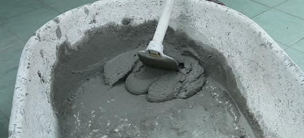 Cement Halifax